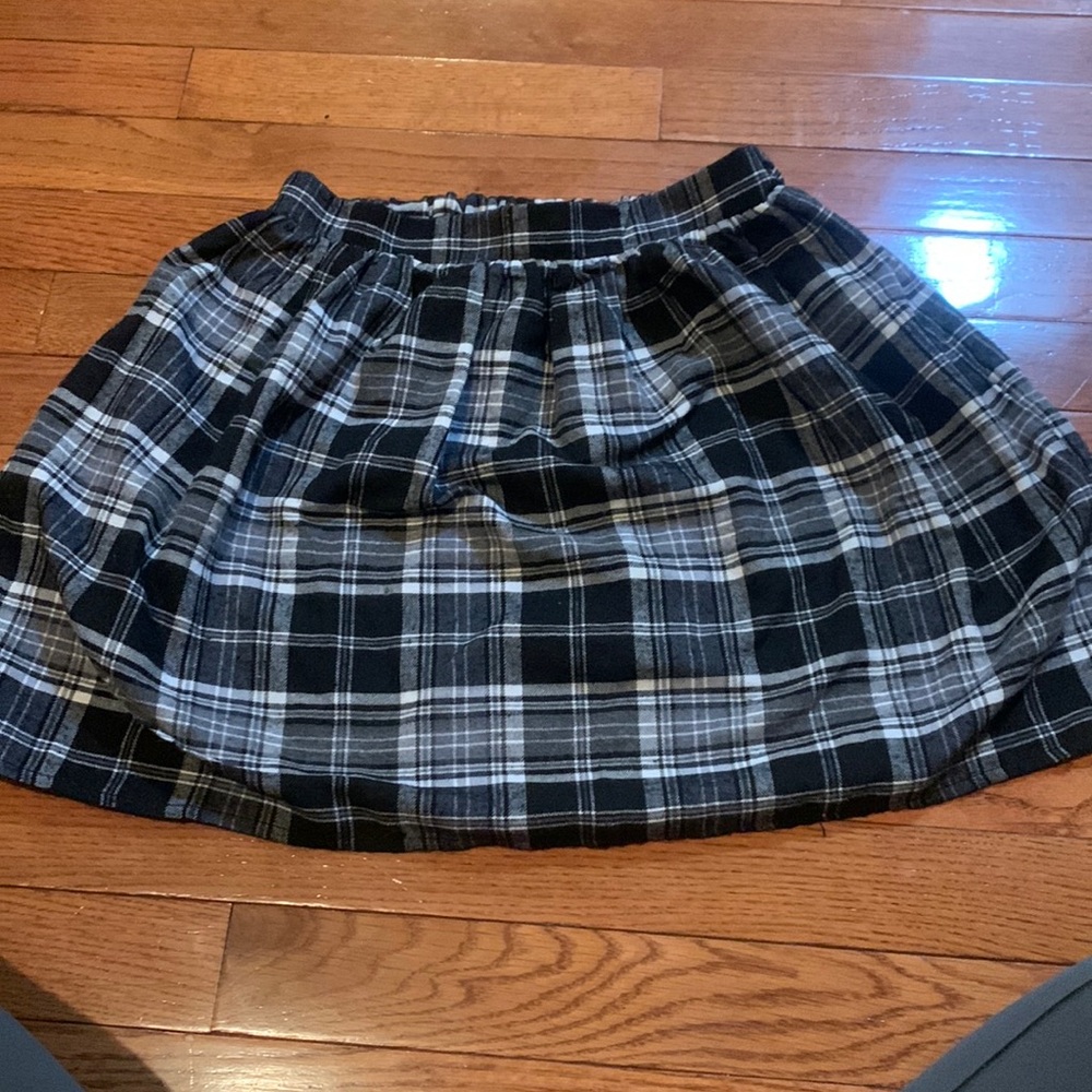 Skort